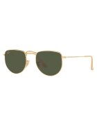 Ray-Ban Слънчеви очила - 50x20x145 - златисти