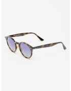 Ray-Ban Слънчеви очила Cat-Eye с градиента - Тъмнокафяв/Жълт