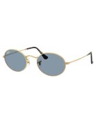 Ray-Ban Слънчеви очила Дамски RB3547 001/56 51 - Метални - Златни - 51 mm