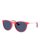 Ray-Ban Слънчеви очила Erika Pantos - Лилав/Сребрист
