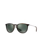 Ray-Ban Унисекс слънчеви очила Erika Pantos - Златист/Тъмносин