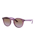Ray-Ban Слънчеви очила Pantos с градиента