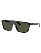 Ray-Ban Слънчеви очила RB2222 901/31 57 Черни