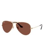 Ray-Ban Слънчеви очила RB3025 001/C5 58 - Размер 58 мм