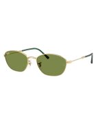 Ray-Ban Слънчеви очила RB3749 001/4E 58
