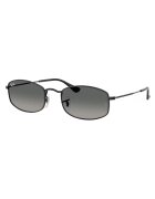 Ray-Ban Слънчеви очила RB3832 002/71 55