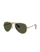 Ray-Ban Слънчеви очила RB3925 62 Златист