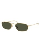 Ray-Ban Слънчеви очила RB3947 001/31 57 Злато