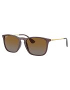 Ray-Ban Слънчеви очила RB4187 - 6593T5 - 54