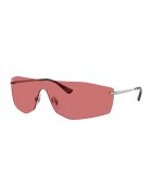 Ray-Ban Слънчеви очила Shield с метална рамка