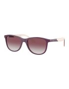 Ray-Ban Квадратни слънчеви очила с плътни стъкла