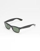 Ray-Ban Унисекс слънчеви очила в черно и зелено