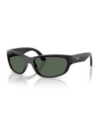 Ray-Ban Унисекс правоъгълни слънчеви очила - Кафяв/Жълт
