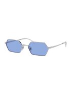 Ray-Ban Унисекс шестоъгълни слънчеви очила - Златист/Черен