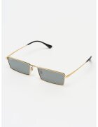 Ray-Ban Унисекс слънчеви очила Emy с метална рамка