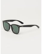 Ray-Ban Слънчеви очила Wayfarer с плътен цвят