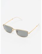 Ray-Ban Унисекс слънчеви очила с метална рамка