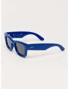 Ray-Ban Унисекс слънчеви очила Wayfarer Puffer A$AP ROCKY