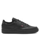 Reebok Черни мъжки кецове от