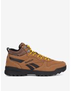 Reebok Дамски ботуши 5903419770661 - Синтетични - Кафяви