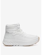 Reebok Дамски ботуши 5903419783081 - Текстил - Бели