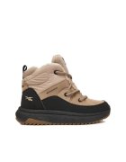 Reebok Дамски ботуши бежови - текстилни - зимни