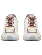 Reebok дамски кецове от екологична кожа с връзки - многоцветни
