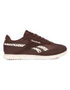 Reebok Дамски кецове от естествена кожа -