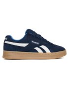 Reebok Дамски маратонки 25KC000017-1 - тъмносини - естествена кожа