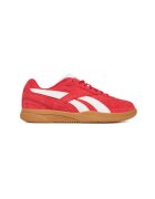 Reebok Дамски маратонки червено/бяло