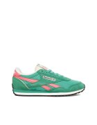 Reebok Дамски маратонки - естествена кожа