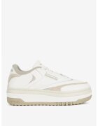 Reebok Дамски спортни обувки 5905588679721 - Естествена кожа -