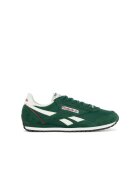 Reebok Дамски спортни обувки - CLASSIC AZ - естествена кожа