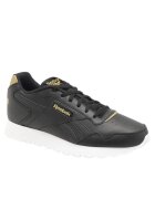 Reebok Дамски спортни обувки GLIDE - естествена кожа - черни