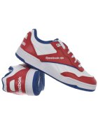 Reebok Дамски спортни обувки IG9951 - Естествена кожа -