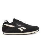 Reebok Дамски спортни обувки - текстил - черни - удобни - издръжливи