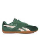 Reebok Дамски спортни обувки - текстил - зелени