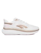 Reebok Дамски спортни обувки - за бягане - бели - текстил