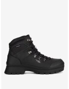 Reebok Мъжки ботуши 5903419851988 - Текстил - Черни