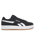 Reebok Мъжки кецове RETRO MEGA - черни - текстил