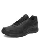 Reebok Мъжки спортни обувки CEO-WORK N CUSHION 1 - черни - естествена кожа