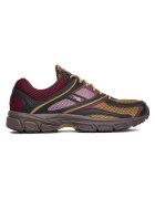 Reebok Мъжки спортни обувки CEOSS-PREMIER TRINIT - бордо - текстил