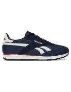 Reebok Мъжки спортни обувки - FIORI - естествена кожа