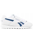 Reebok Мъжки спортни обувки Royal Glide - естествена кожа - мека подметка - /тъмносин