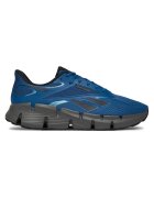 Reebok Мъжки спортни обувки - сини - текстил - технология ZigTech