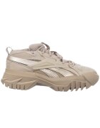 Reebok Обувки Club C Cardi V2 - бежови - естествена кожа