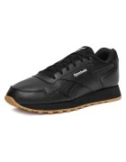 Reebok Спортни обувки модел CEO-GLIDE - естествена кожа - черни