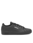Reebok Спортни обувки на платформа от еко кожа Court Clean