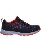 Regatta Мъжки спортни обувки - Samaris Lite Low II - Синтетични - /Червени