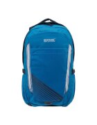 Regatta Спортна раница Britedale 30L - синя - за жени - мъже - със система за осветление